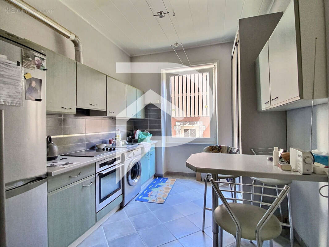 Appartement à MULHOUSE