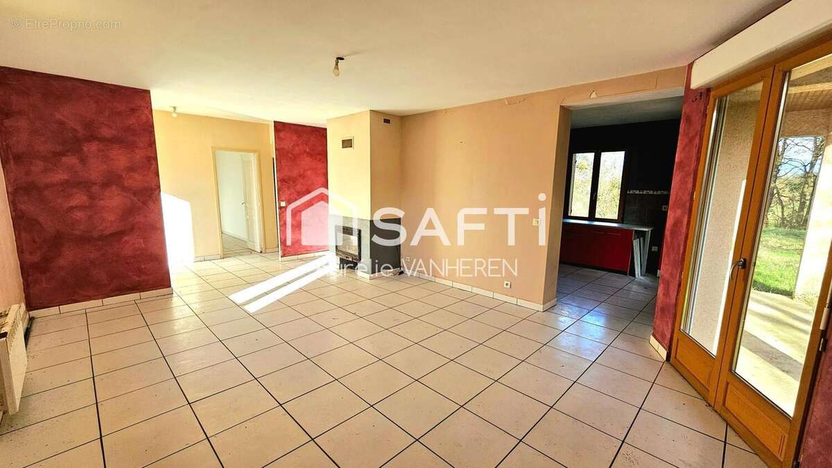 Photo 7 - Maison à SAINT-AMAND-EN-PUISAYE