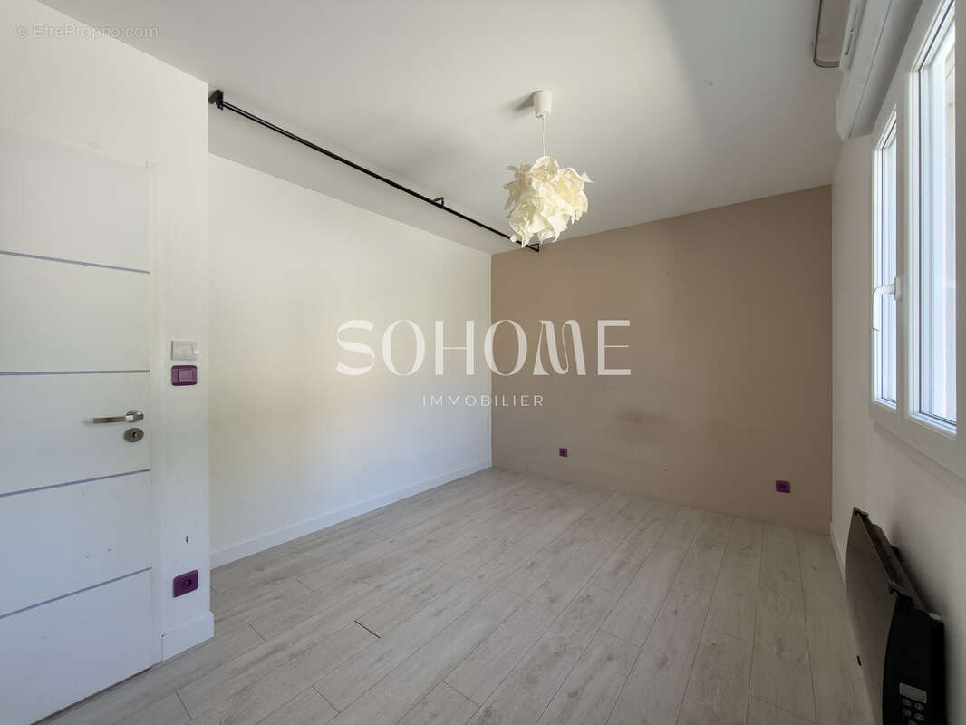 Maison avec piscine - warmeriville - photo 13
