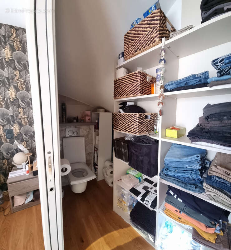 Maison à PUGET-SUR-ARGENS