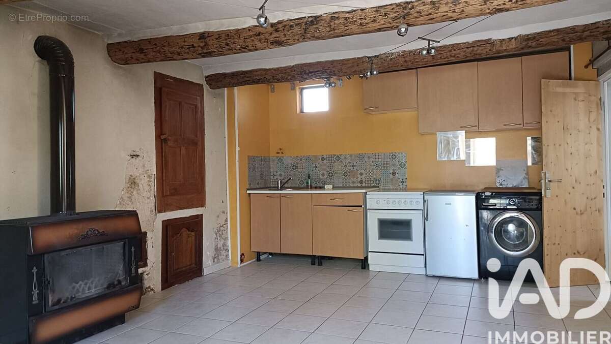 Photo 7 - Maison à SAULT