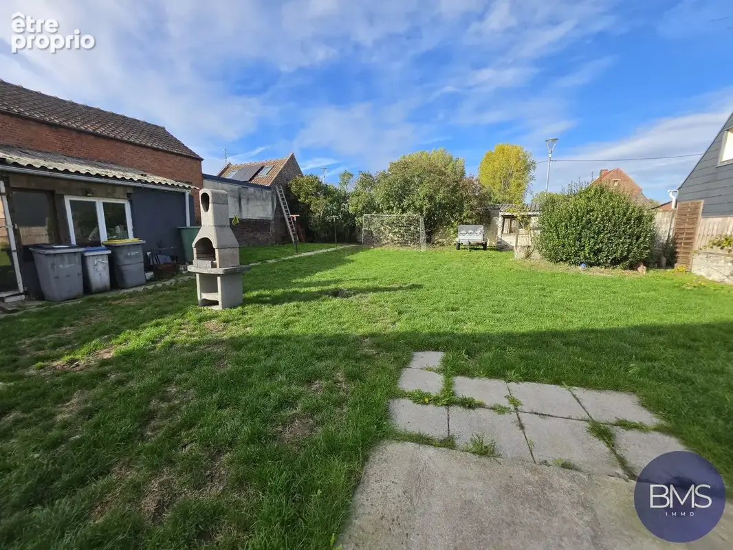 Maison 5 pièces 112 m² à vendre à Raimbeaucourt (59283) - photo 3