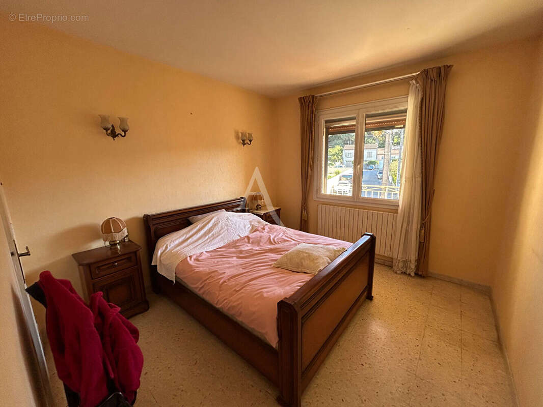 Maison à CARCASSONNE