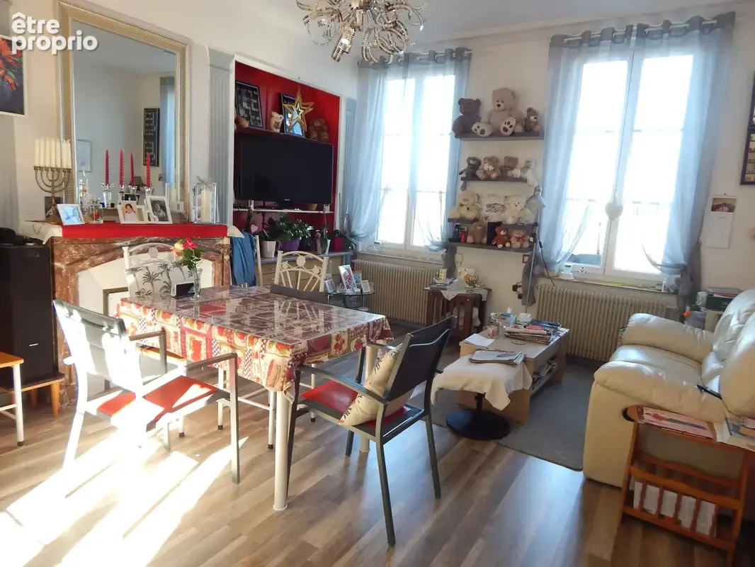 Maison de ville 172 m2 - photo 5