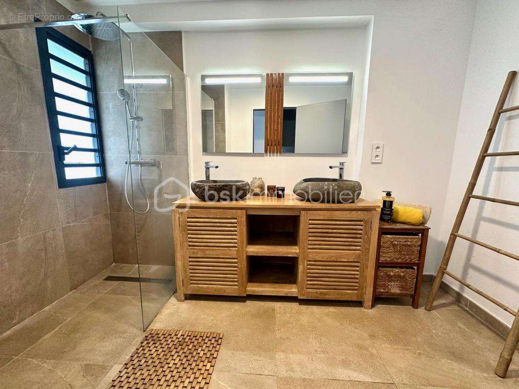 Maison à SAINT-PAUL