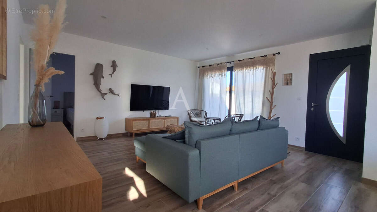 Maison à LA ROCHELLE