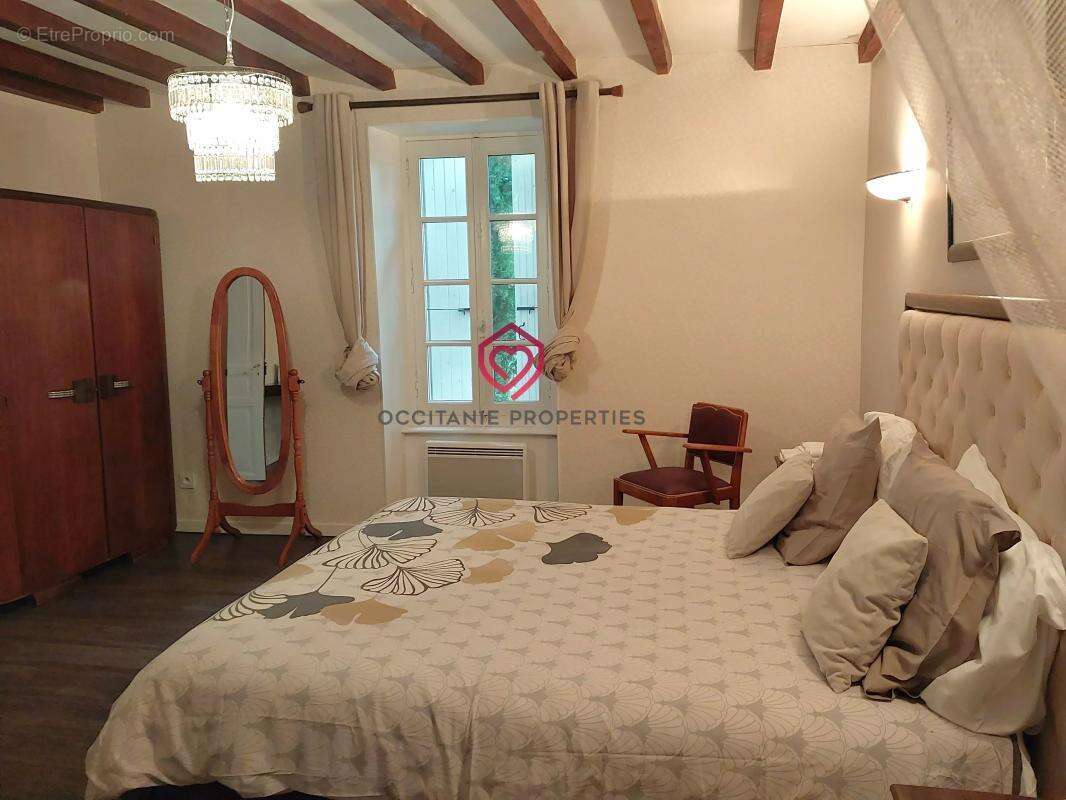 Maison à CASTELNAUDARY