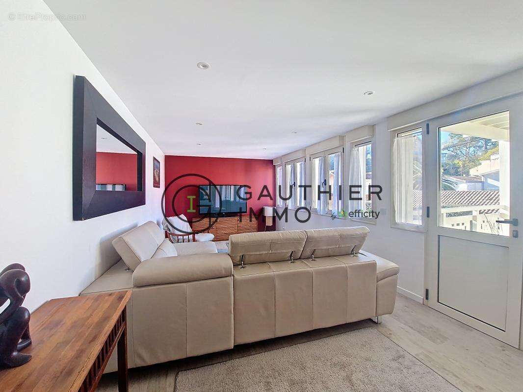 Appartement à ARCACHON