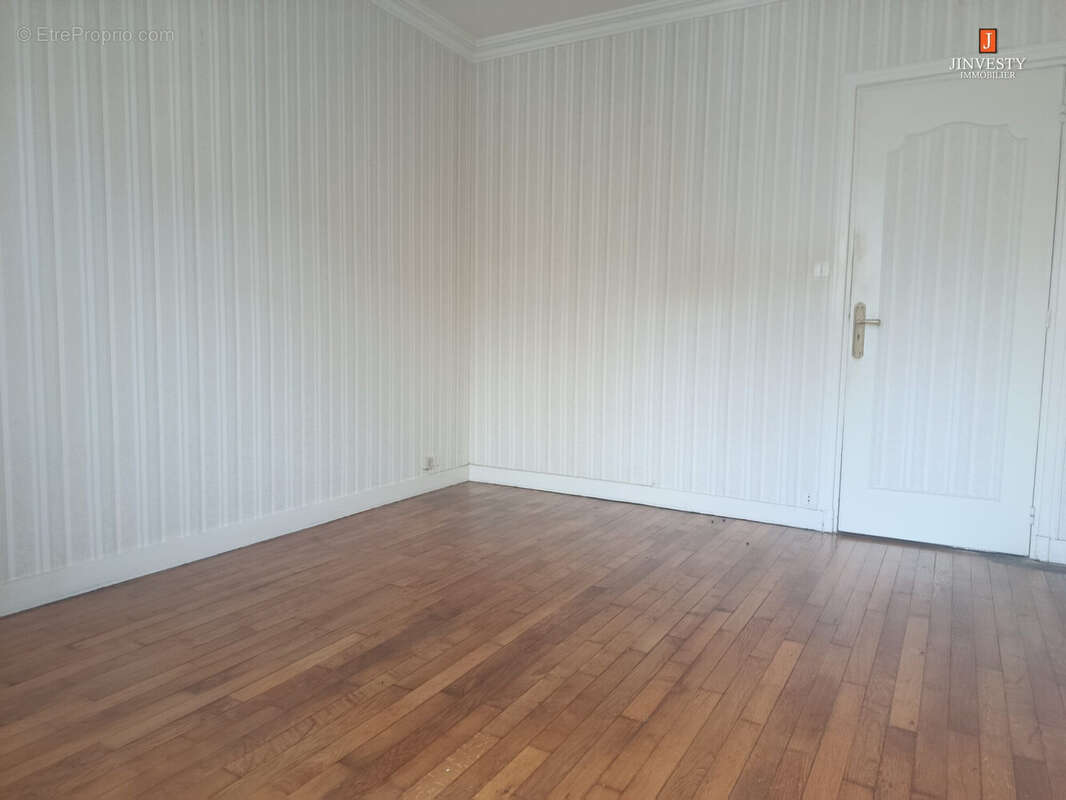 Appartement à HENNEBONT