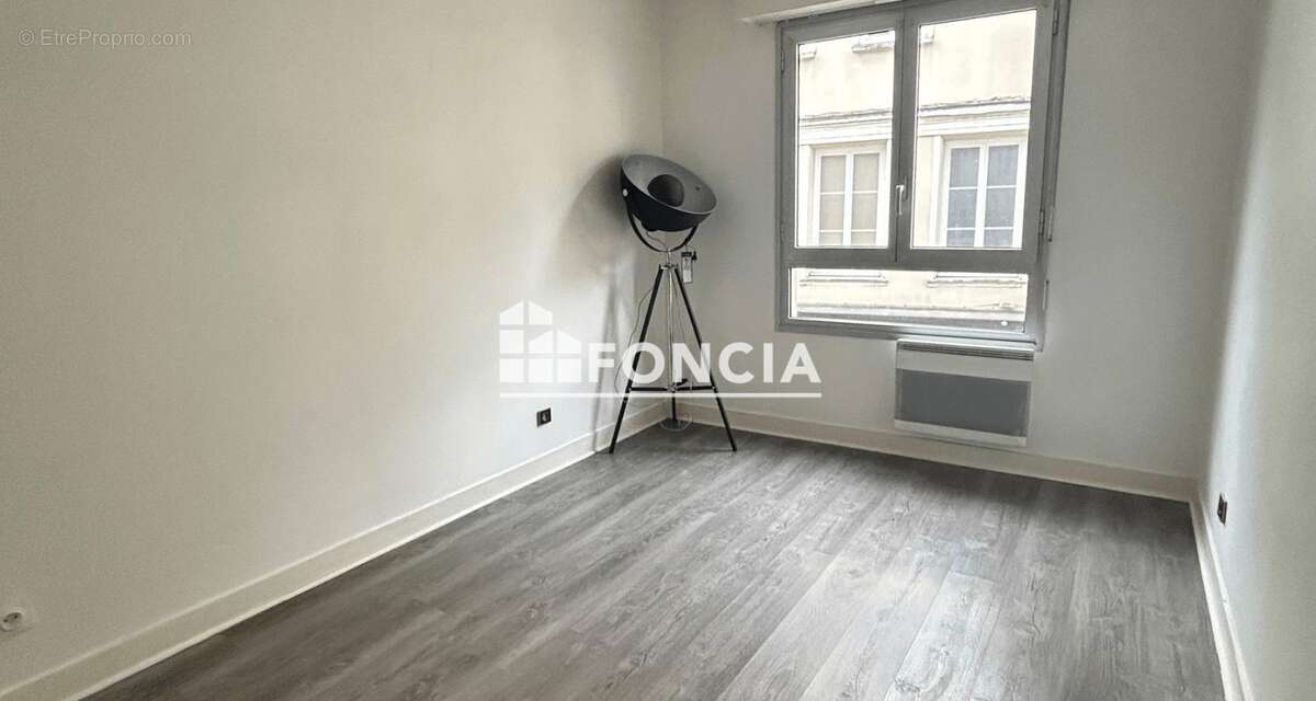 Appartement à CHARTRES