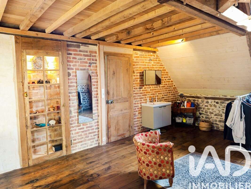 Photo 2 - Maison à BECHEREL