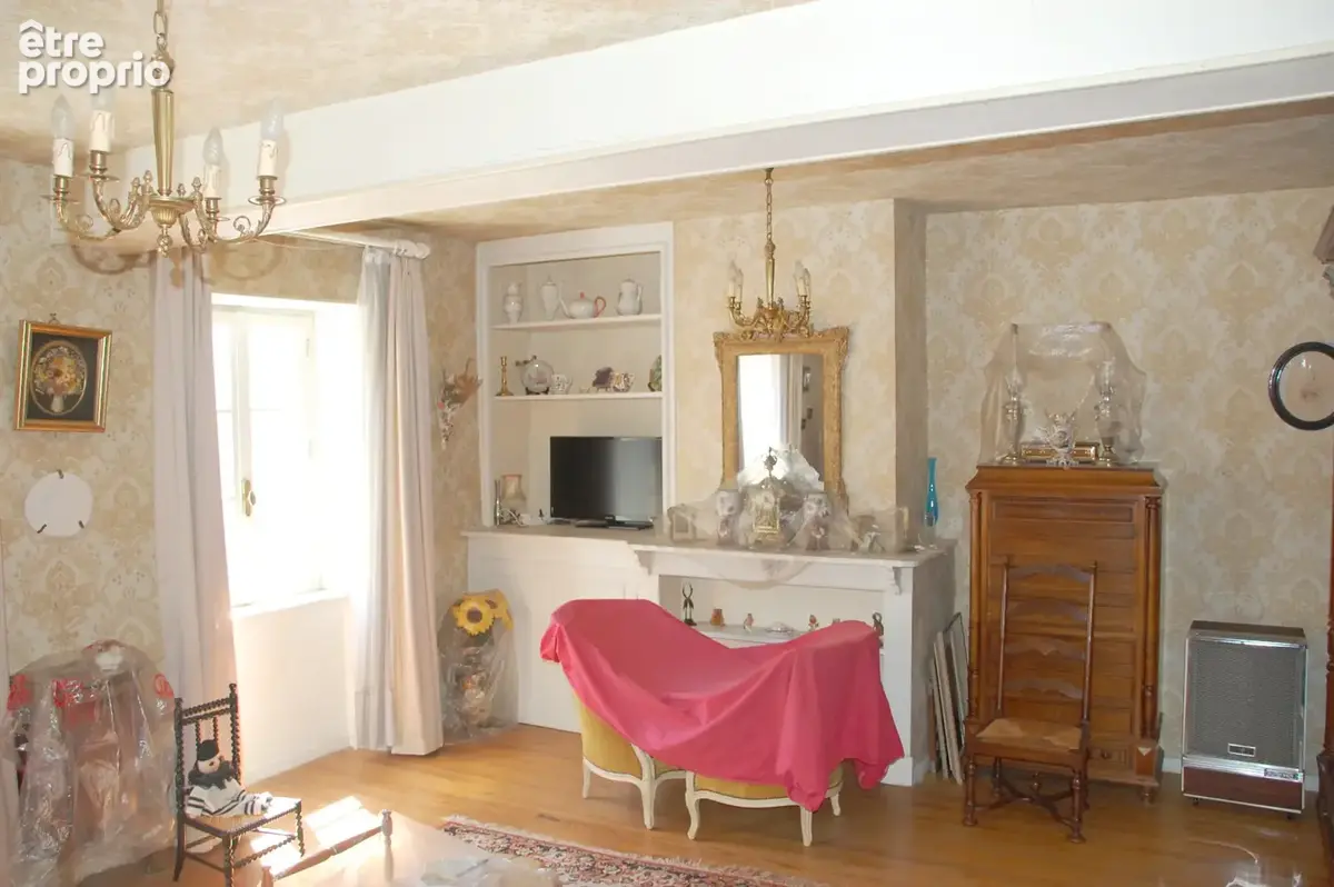 Photo Maison à Axat au prix de 69 000€