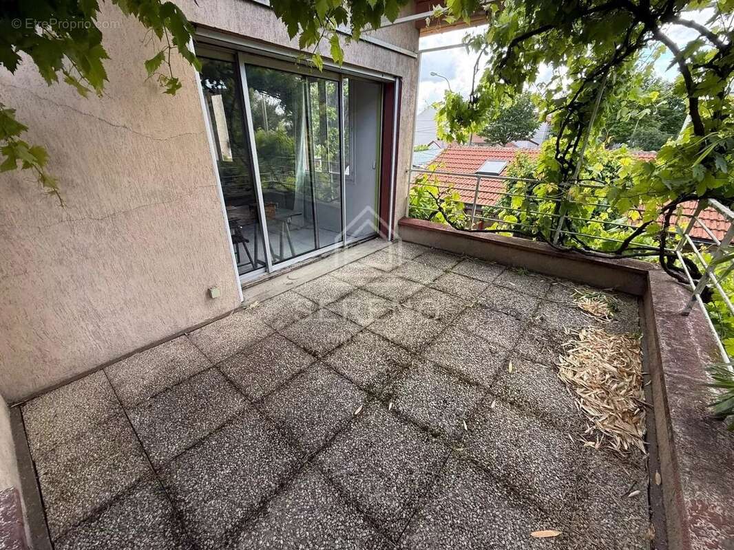 Maison à MONTREUIL