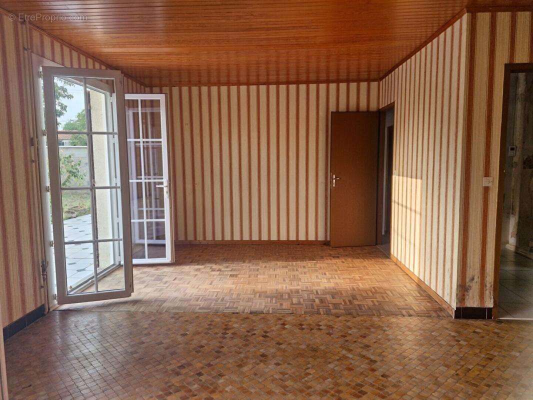Maison Martillac 4 pièce(s) 80 m2 - photo 2