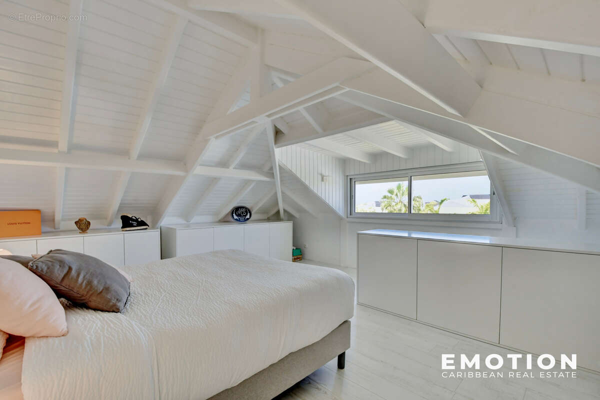 Maison à SAINT-MARTIN