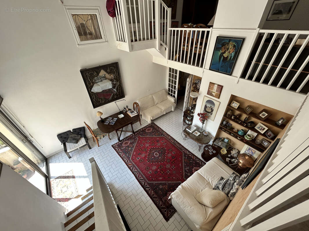 Appartement à GANGES