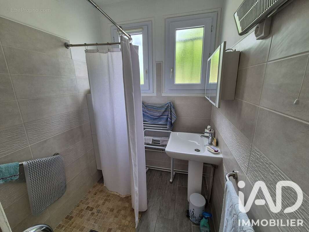 Maison 84 m² à Lamonzie-Saint-Martin  - photo 9