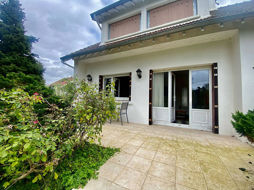 Maison à MEAUX