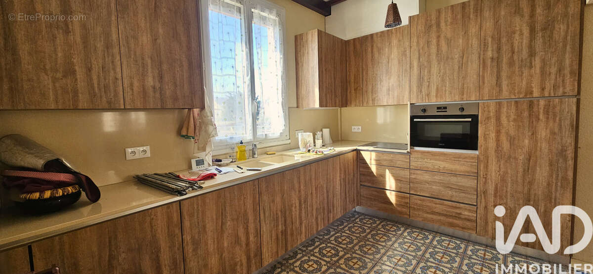 Photo 9 - Maison à MONTMAGNY