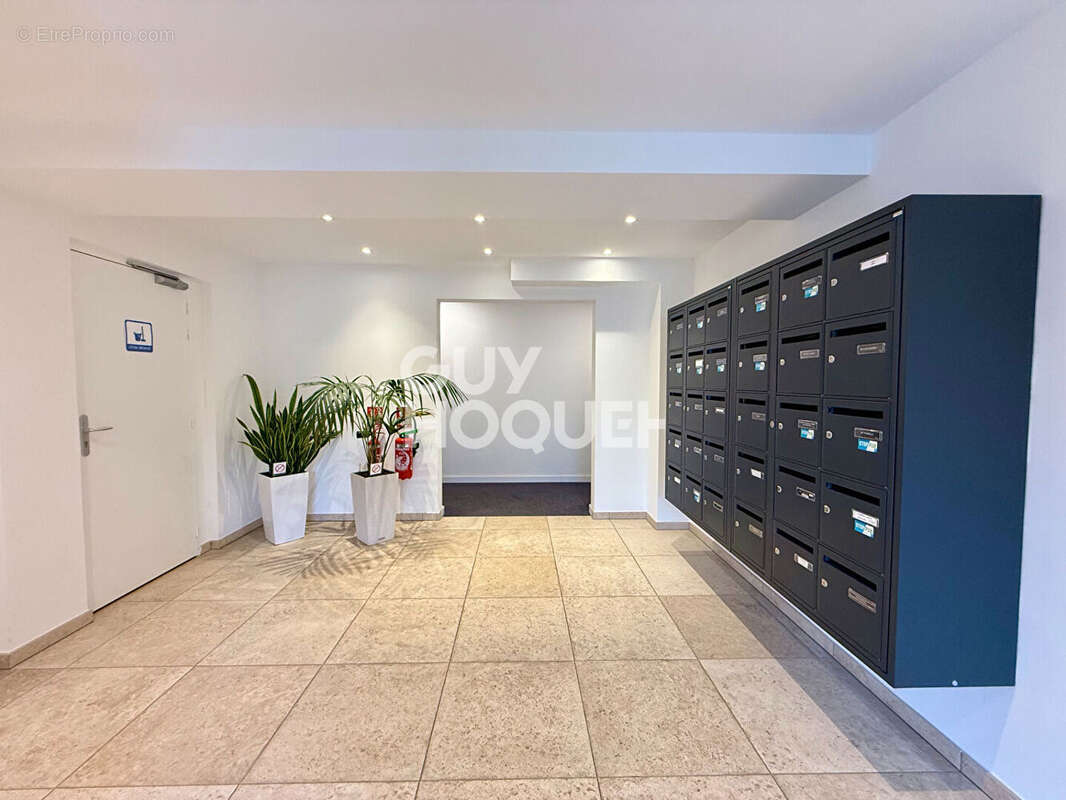 Appartement Grésy-Sur-Aix 2 pièces 43 m2 - photo 10