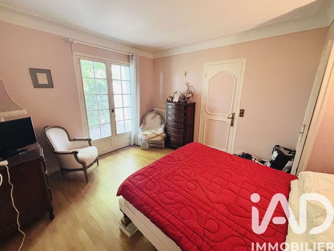 Photo 8 - Maison à CHATEAUBRIANT