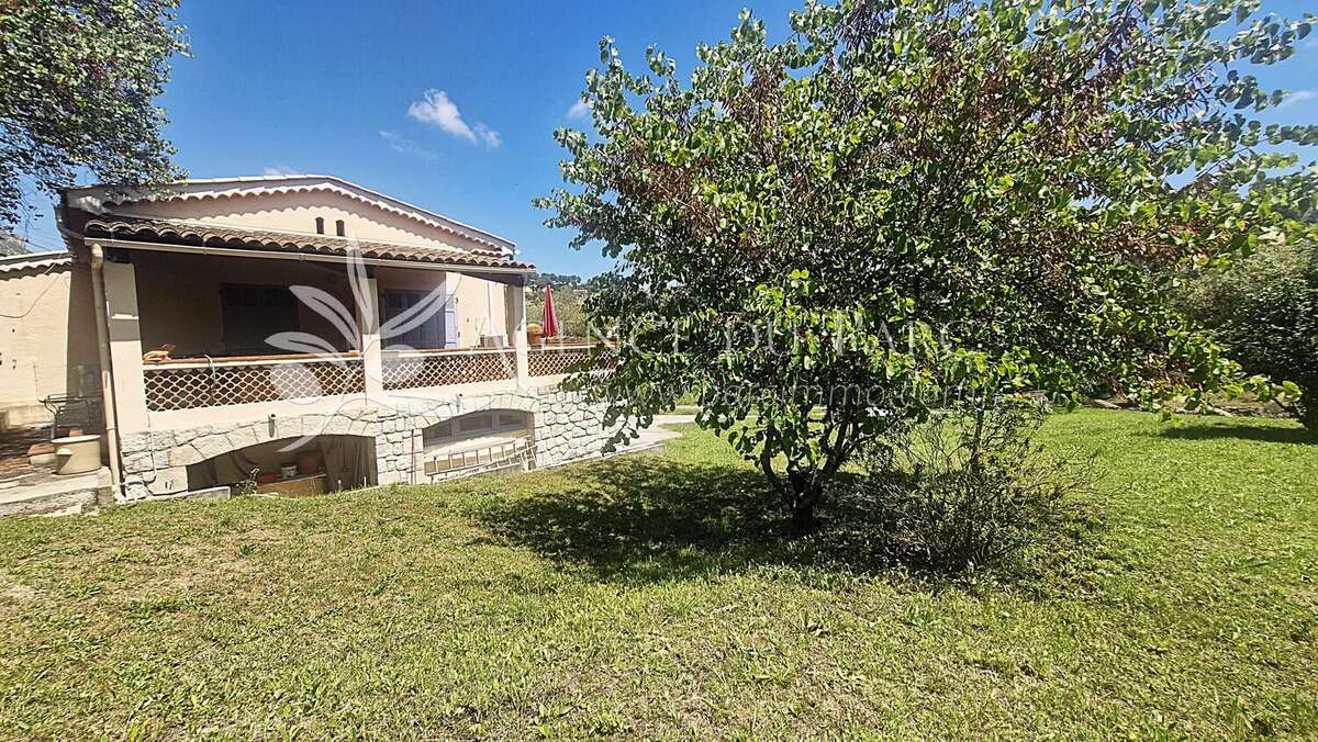 Maison à VENCE