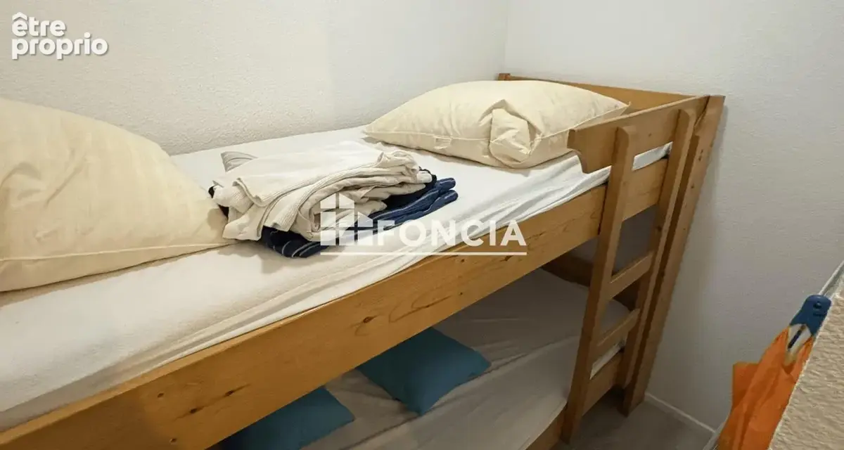 La favière – studio cabine rénové à proximité des plages - photo 5