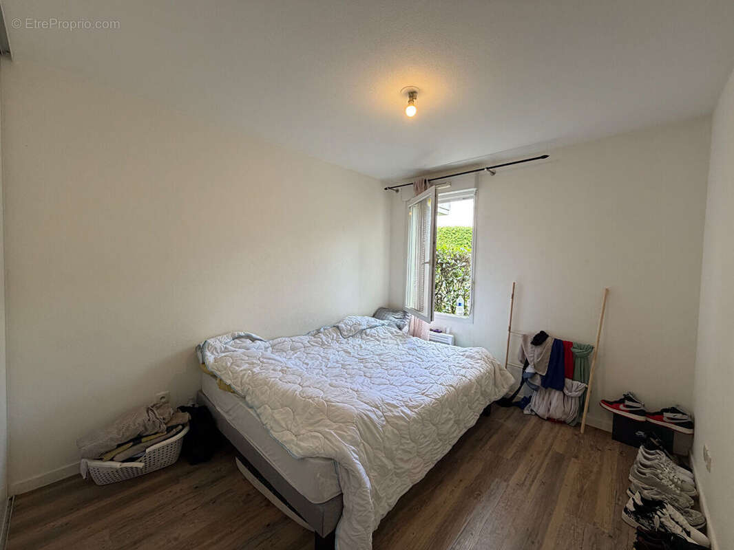 Appartement à LIBOURNE