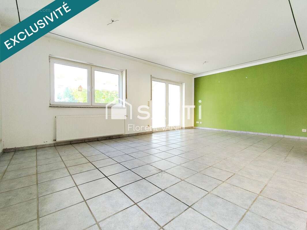 Photo 3 - Maison à DALEM