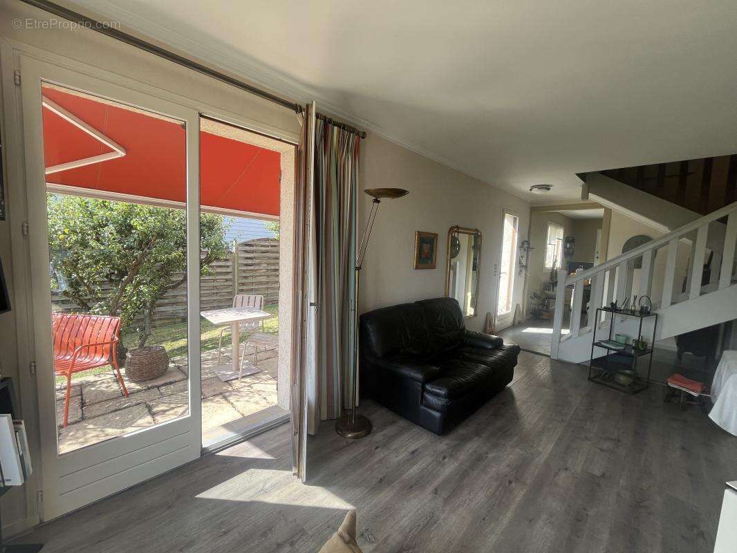 Nouveauté, a saint arnoult, 5 mn de deauville - photo 8