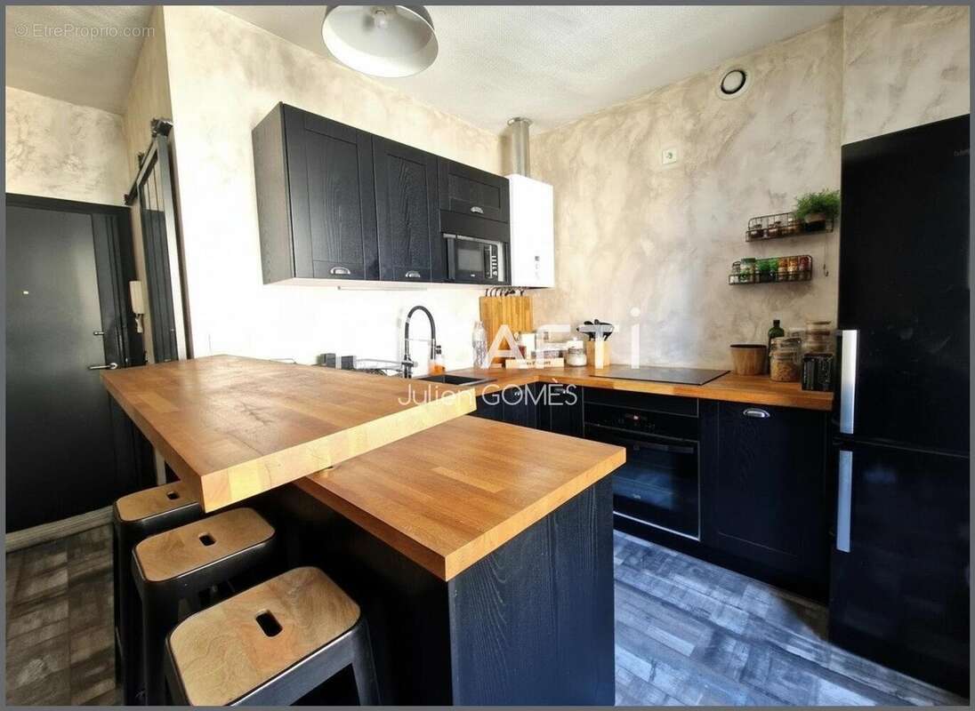 Photo 5 - Appartement à CLAYE-SOUILLY