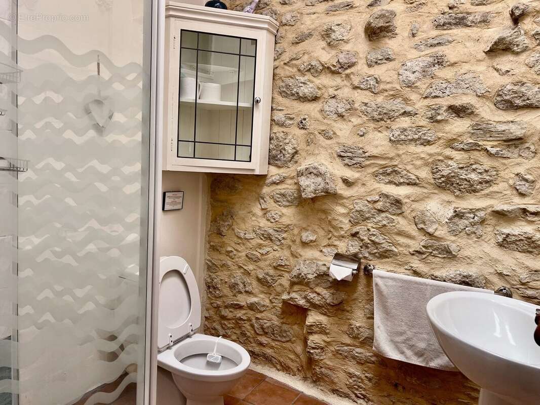 Appartement à BALEYSSAGUES