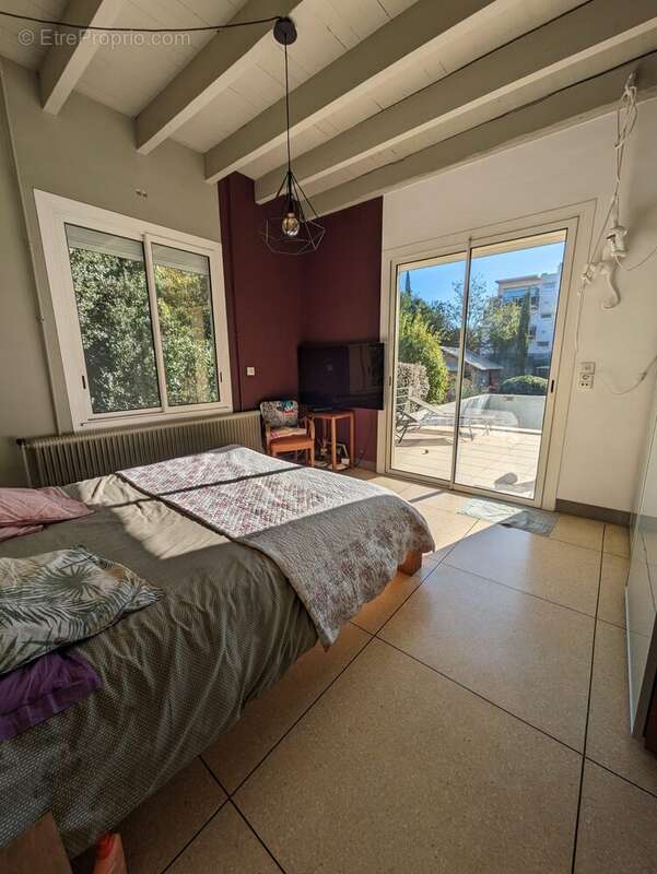 Maison à MONTPELLIER