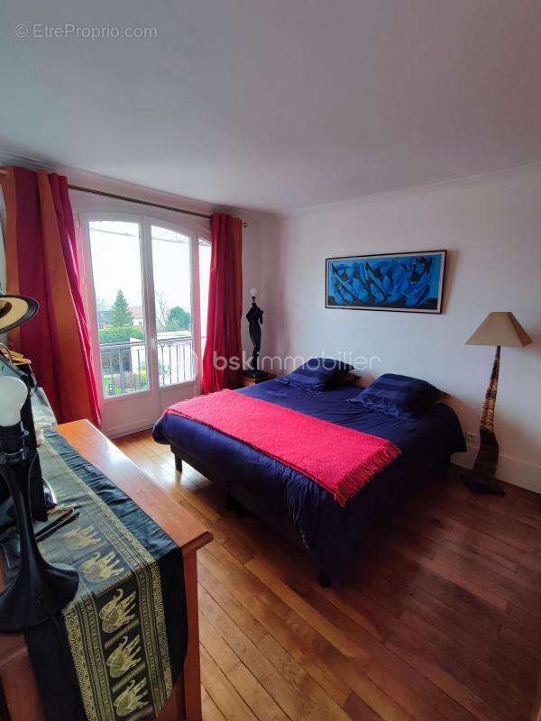 Maison à ATHIS-MONS