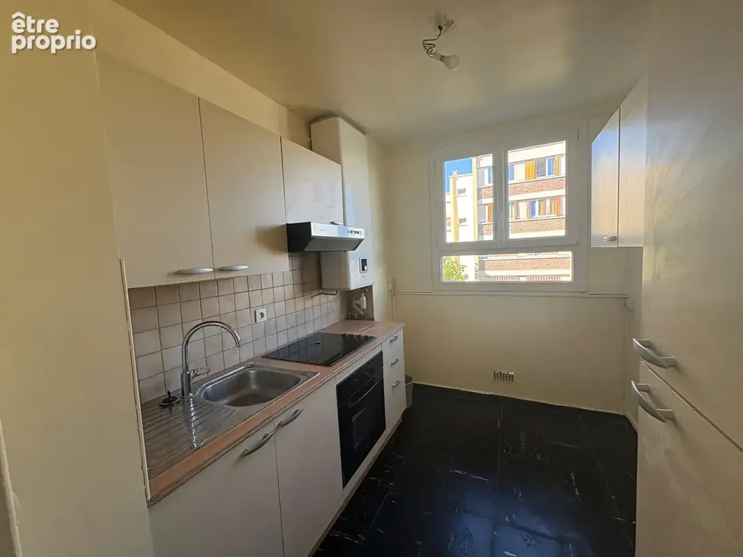 Appartement 3 pièces à vendre à Colombes - Réf. 13987 - photo 4