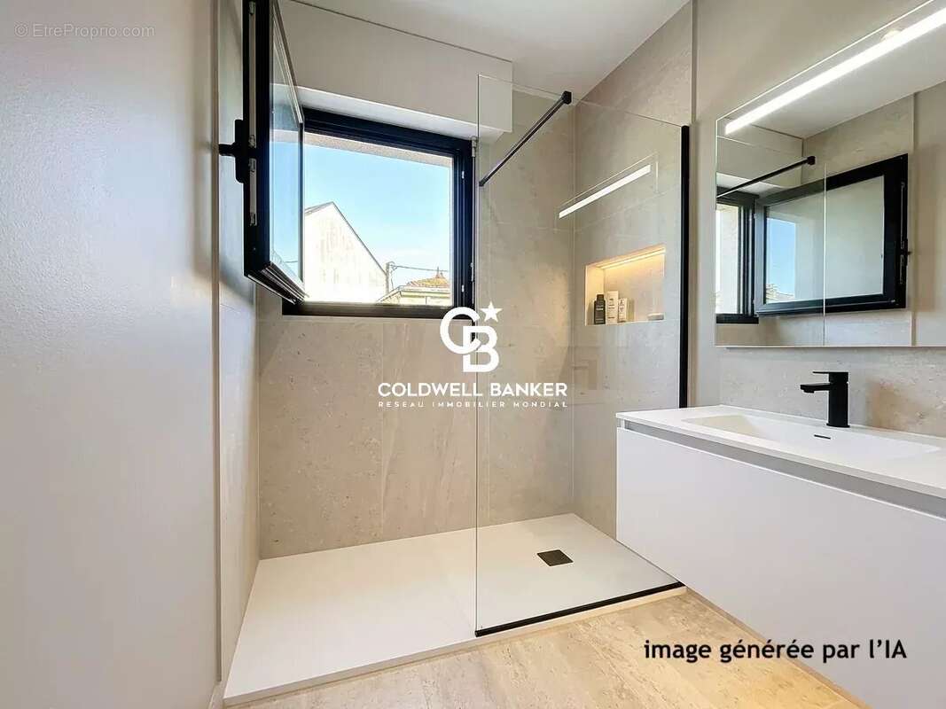 Appartement à LES SABLES-D'OLONNE
