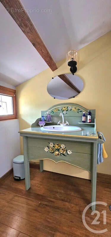 Maison 133 m² à Chateauneuf-Du-Pape  - photo 24