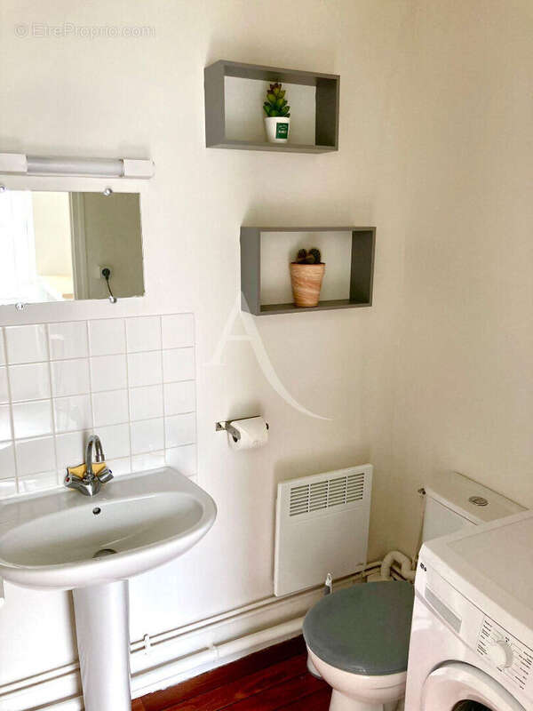 Appartement à LA ROCHE-SUR-YON