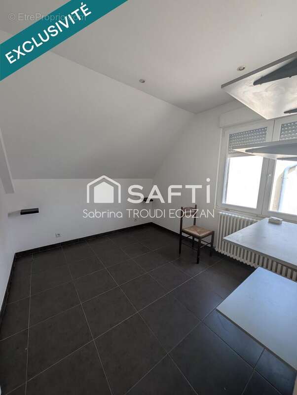 Photo 8 - Maison à SAINT-BRIEUC