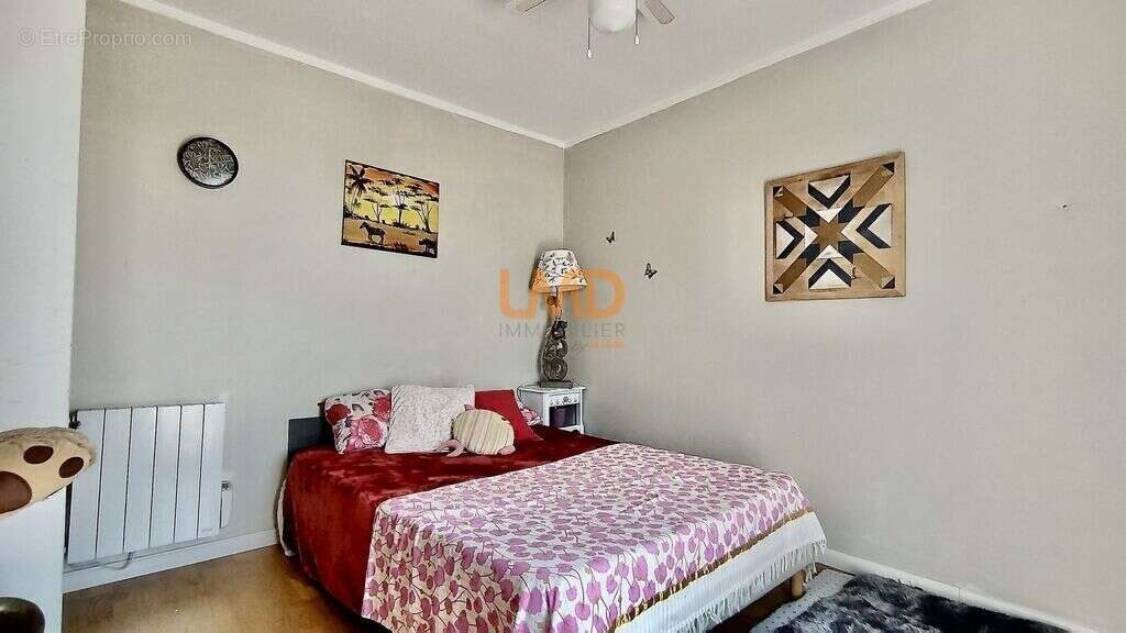 Maison 3 chambres, jardin, terrasse, garage, suite parentale - photo 21