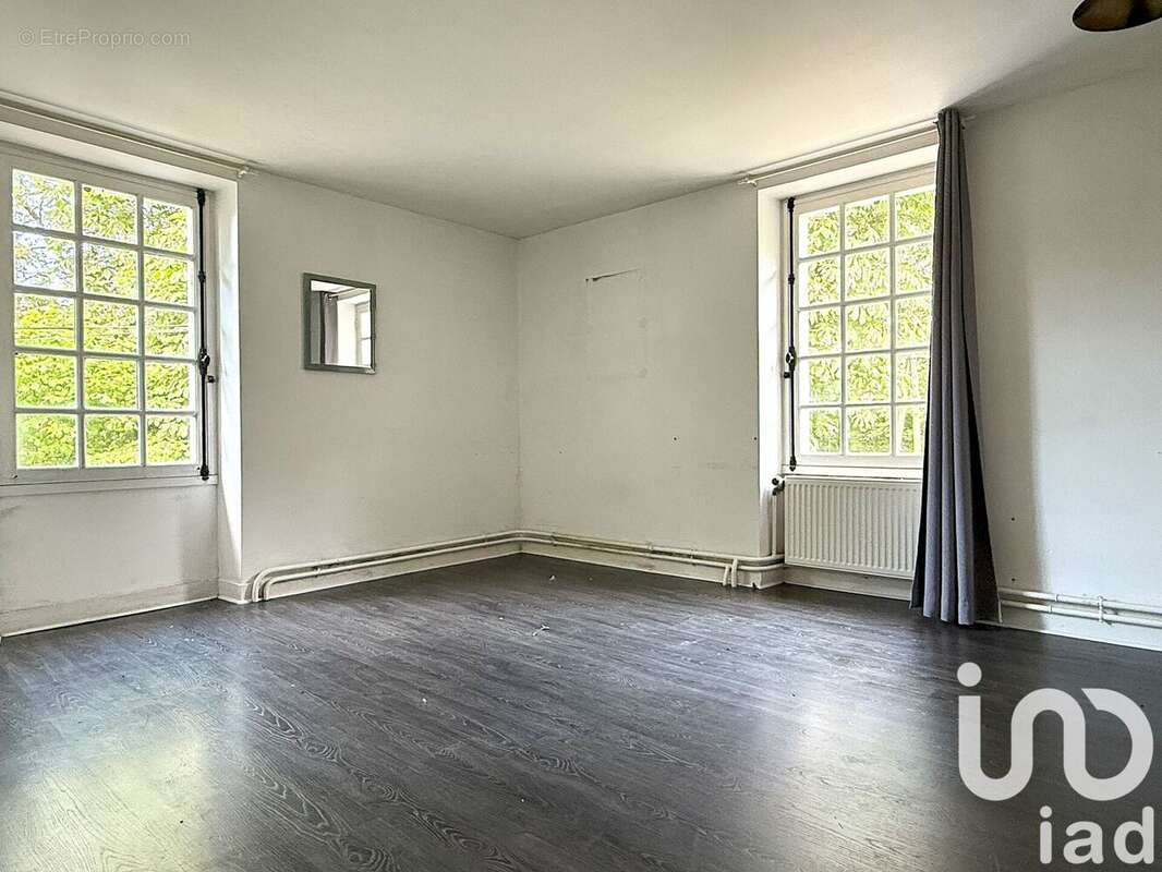 Photo 5 - Maison à MERVENT