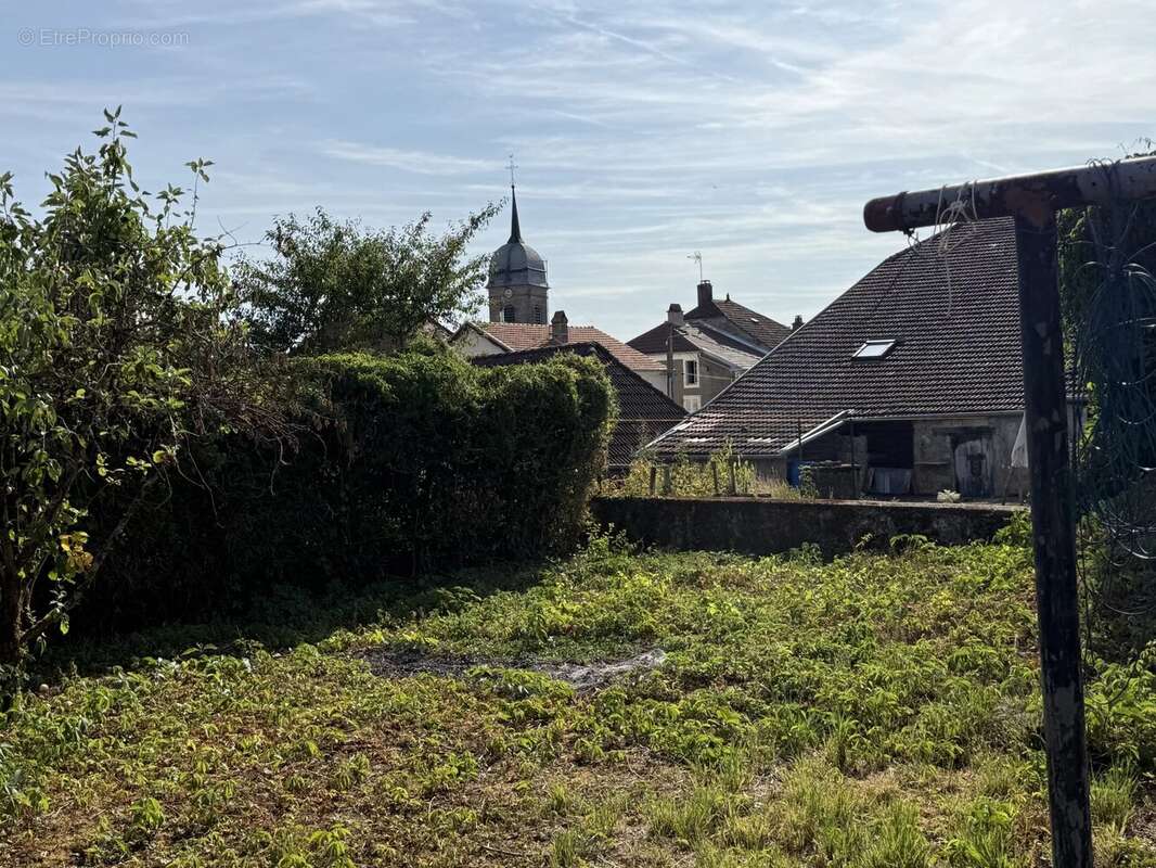 Authentique ferme-bourgeoise de village à Melay – “l’Ibiza du Nord” - photo 20