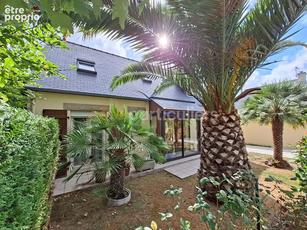 Photo Maison à Saint-Malo au prix de 499 928€