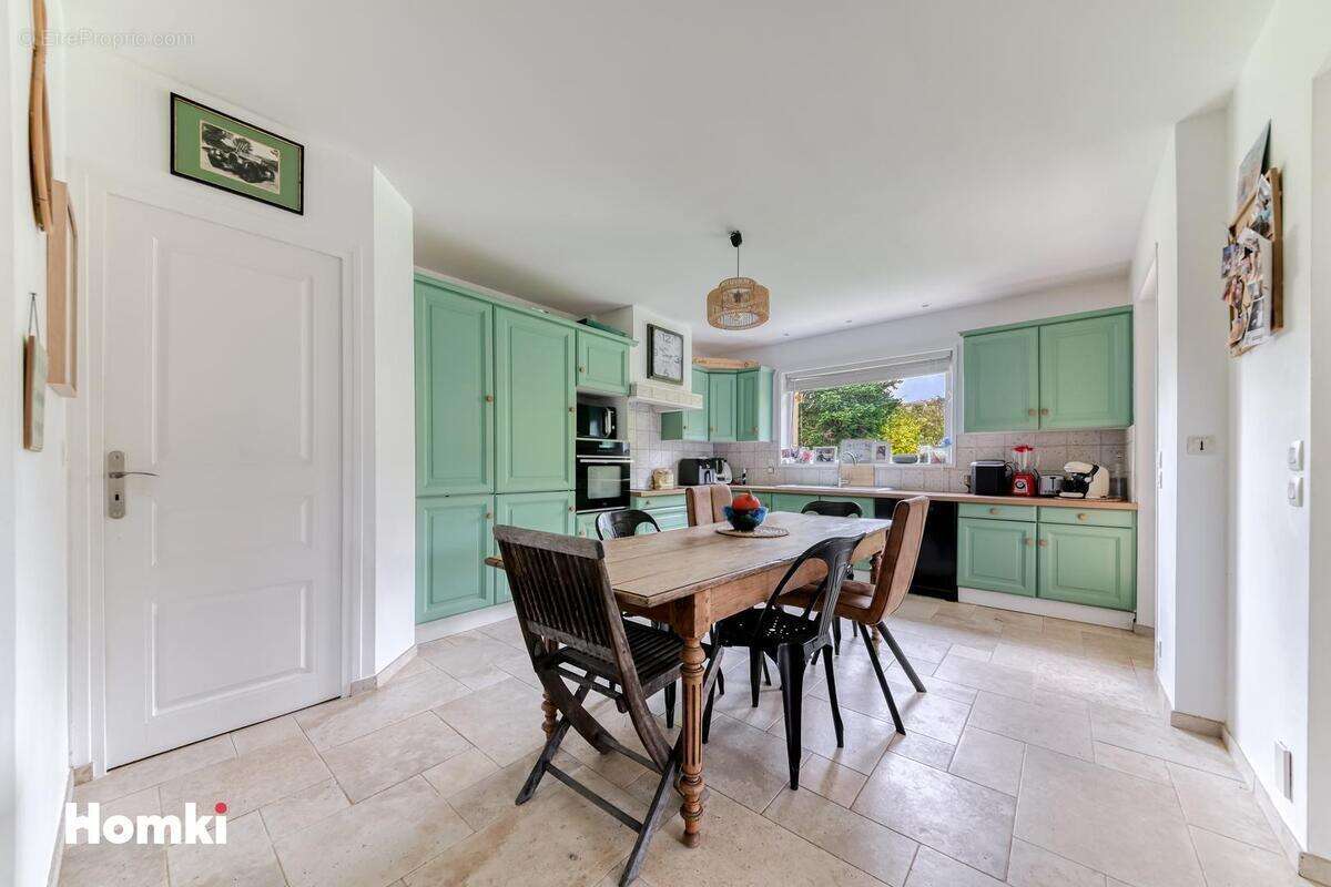 Maison à L&#039;ARBRESLE