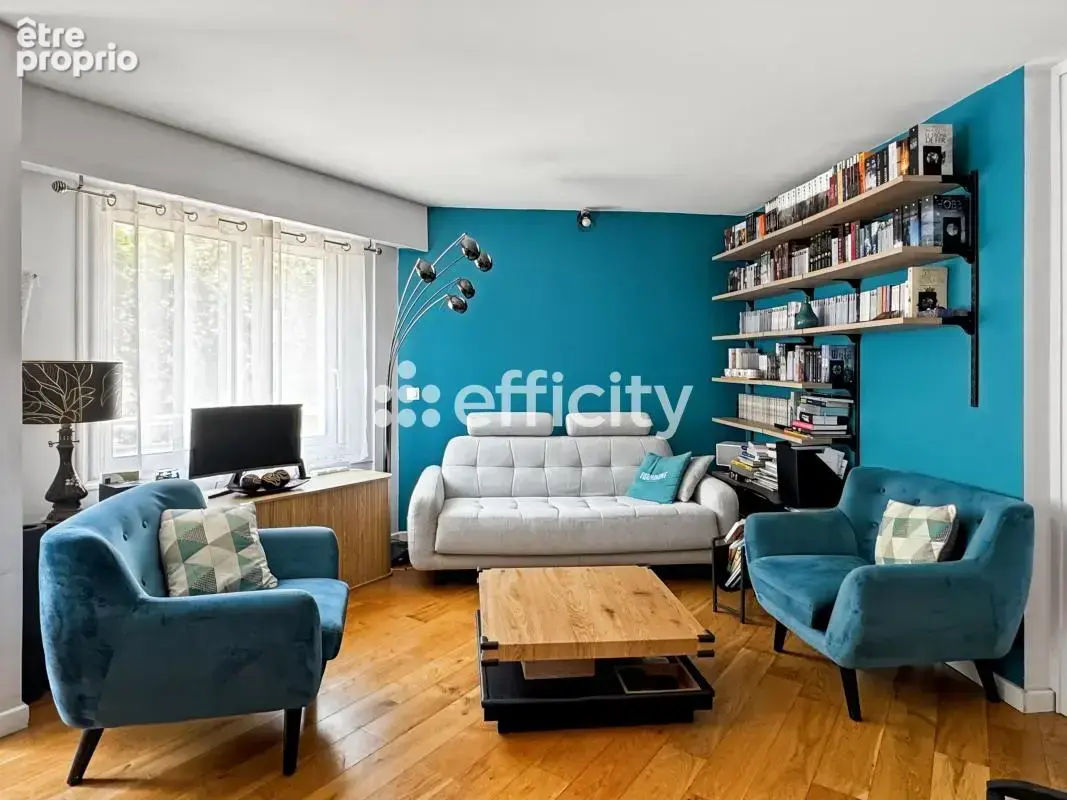 Appartement - photo 2