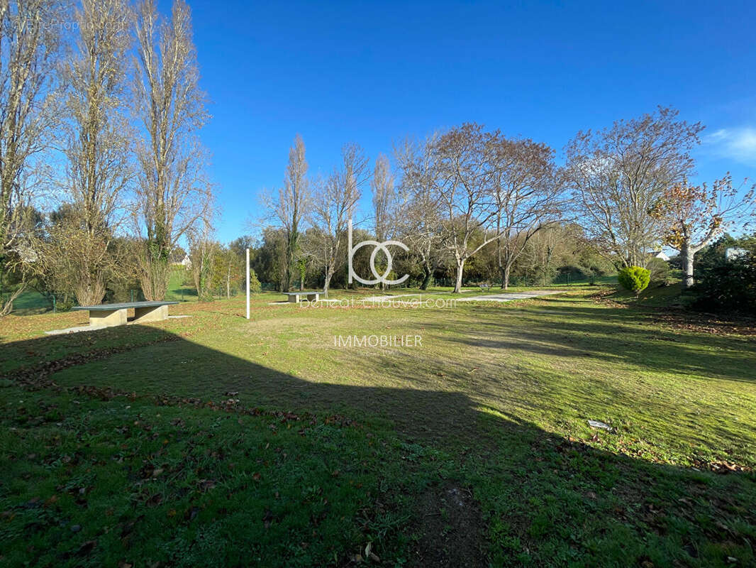 Maison à SAINT-GILDAS-DE-RHUYS