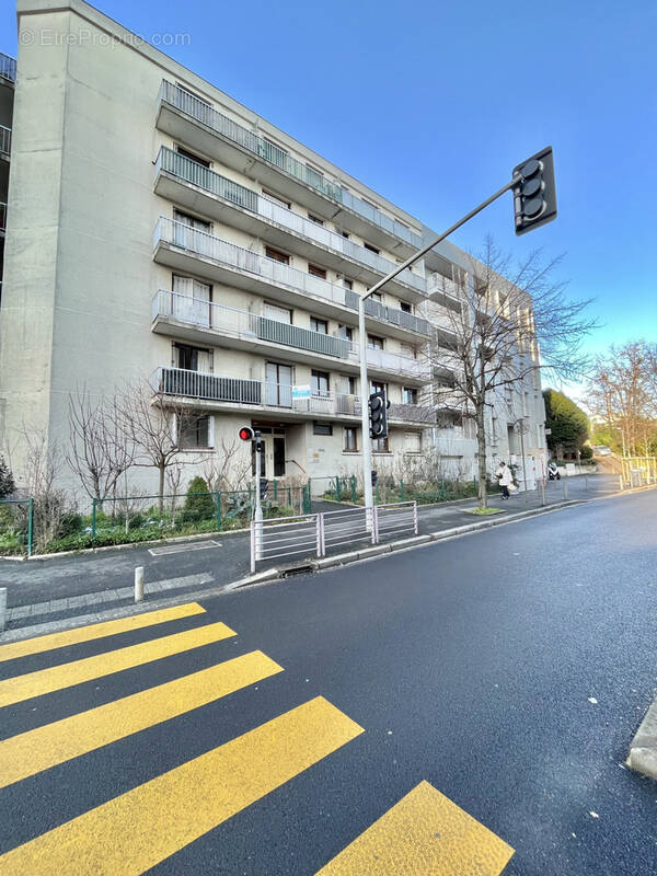 Appartement à BAGNOLET