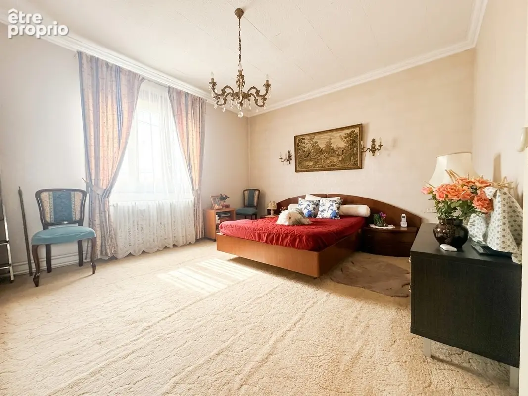 Maison à vendre à Conflans Sainte Honorine - Quartier Romagné - Renouveau - basses roches - photo 13