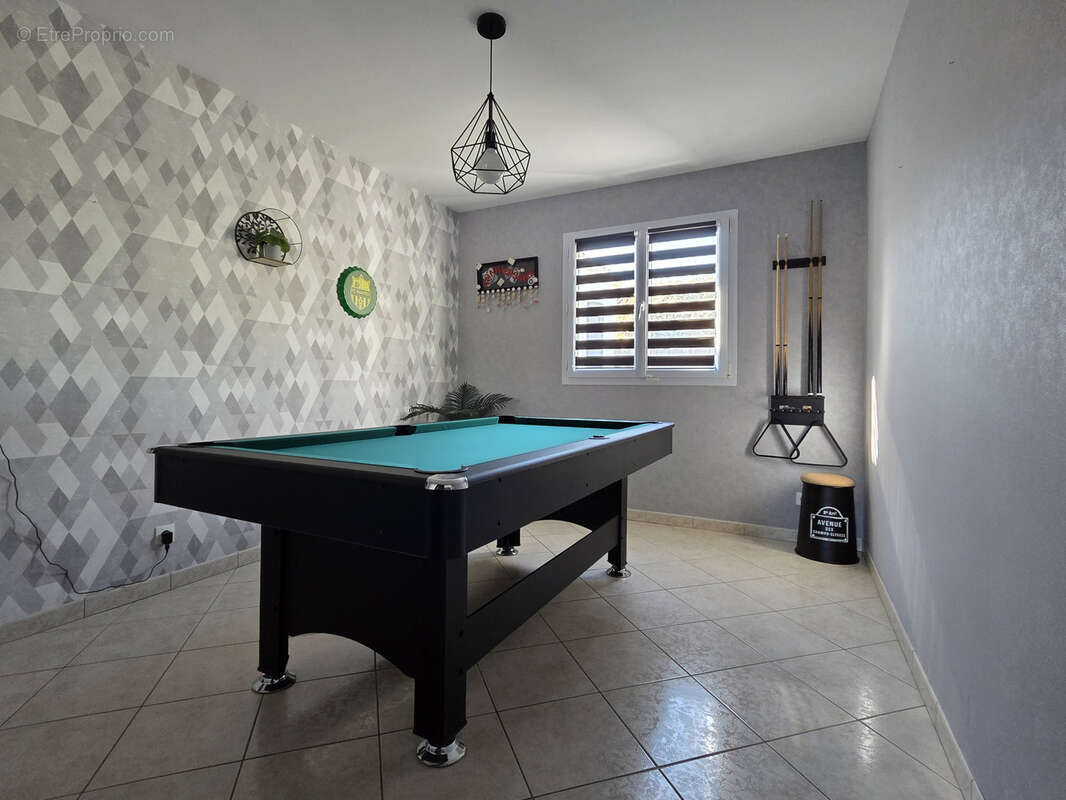 Maison au calme - photo 8