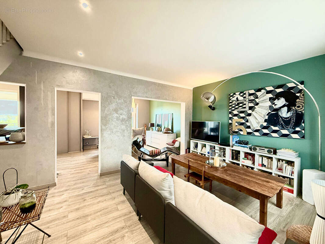 Brive, maison en impasse, 3 chambres, 100m2 sur un terrain de 610 m2 ! - photo 4